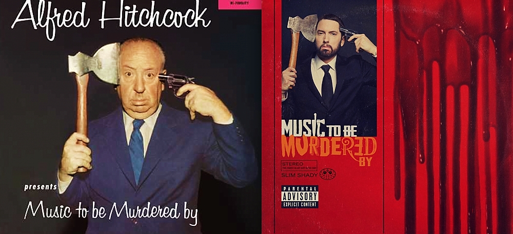 Music to be Murder by